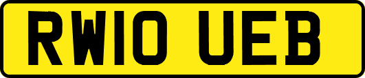 RW10UEB