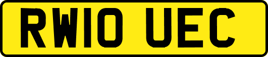 RW10UEC