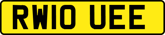 RW10UEE