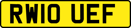 RW10UEF