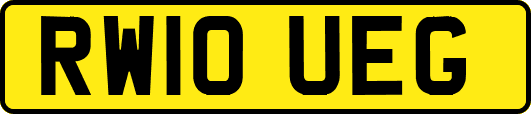 RW10UEG