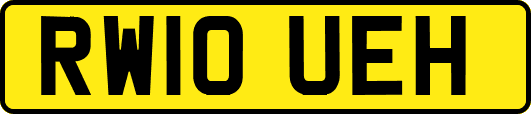 RW10UEH