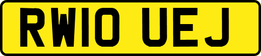 RW10UEJ