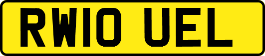 RW10UEL