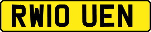 RW10UEN