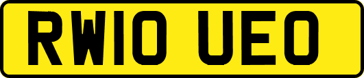 RW10UEO
