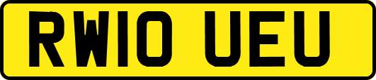RW10UEU