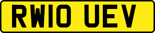 RW10UEV