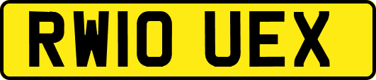 RW10UEX