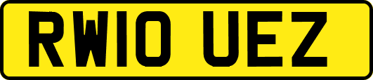 RW10UEZ