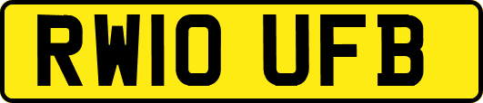 RW10UFB