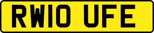 RW10UFE