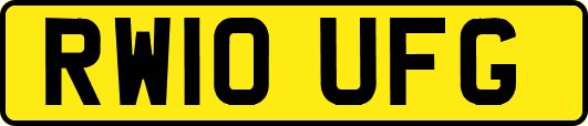 RW10UFG