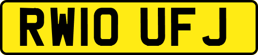 RW10UFJ