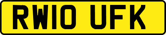 RW10UFK
