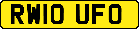 RW10UFO