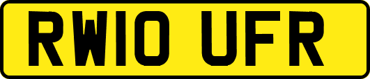 RW10UFR