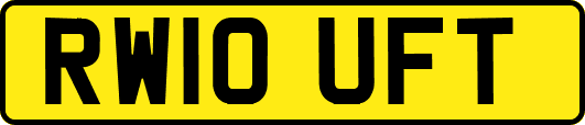 RW10UFT