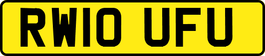 RW10UFU