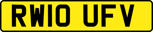 RW10UFV
