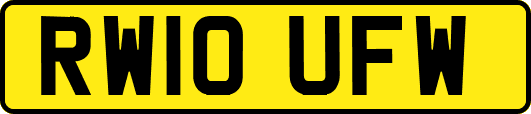 RW10UFW
