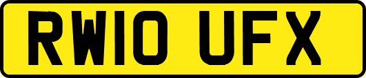 RW10UFX