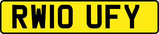 RW10UFY