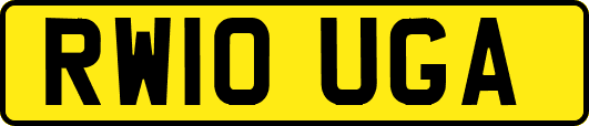 RW10UGA