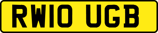RW10UGB