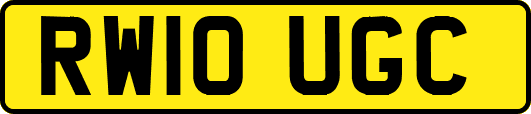 RW10UGC