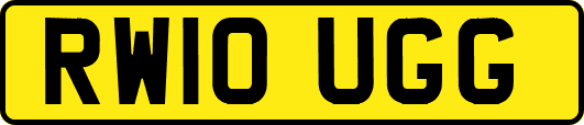 RW10UGG