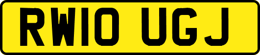 RW10UGJ