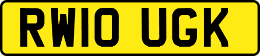 RW10UGK