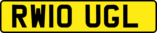 RW10UGL