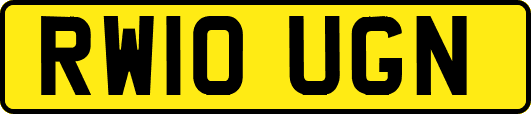 RW10UGN