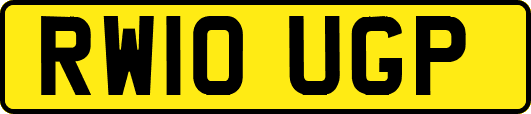 RW10UGP