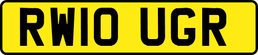 RW10UGR