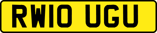 RW10UGU