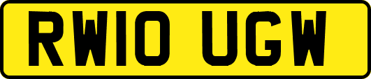 RW10UGW