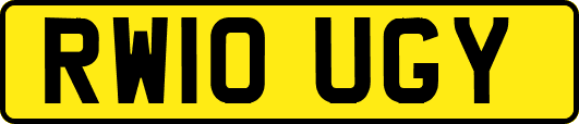 RW10UGY