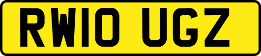 RW10UGZ