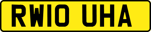 RW10UHA