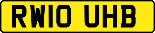 RW10UHB