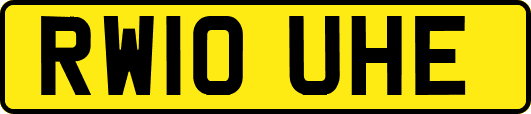 RW10UHE