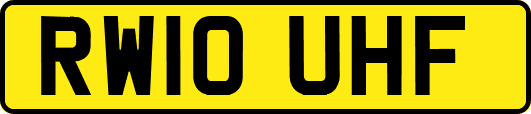 RW10UHF