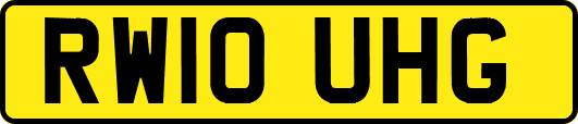 RW10UHG