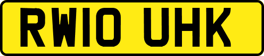 RW10UHK