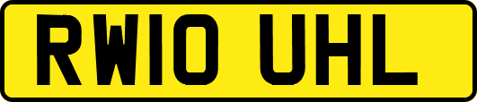 RW10UHL