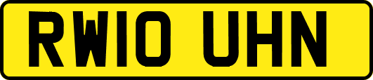 RW10UHN