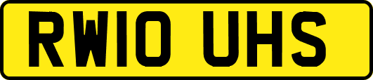 RW10UHS